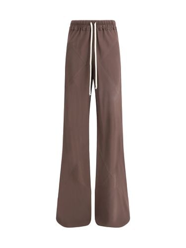 Rick Owens Palazzo Pants - Rick Owens - Modalova