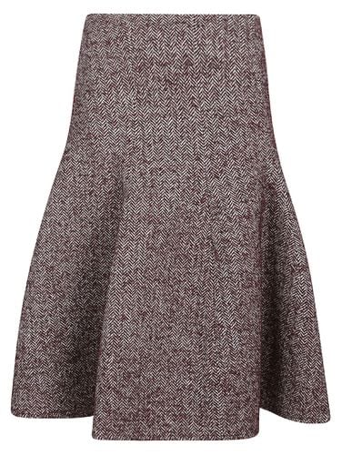 True Royal Skirts Bordeaux - True Royal - Modalova