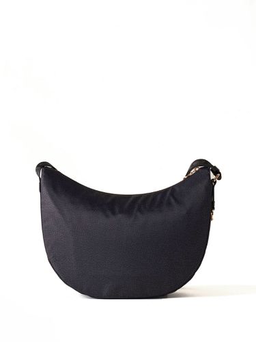 Luna Bag Medium With Pocket - Borbonese - Modalova