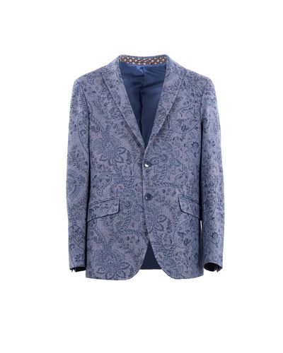 Etro Jackets Beige - Etro - Modalova