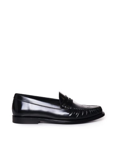 Celine Vivienne Moccasins - Celine - Modalova