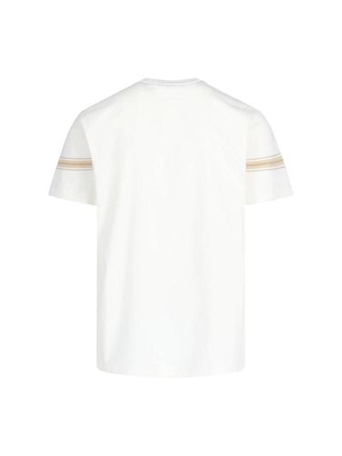 Burberry ekd T-shirt - Burberry - Modalova