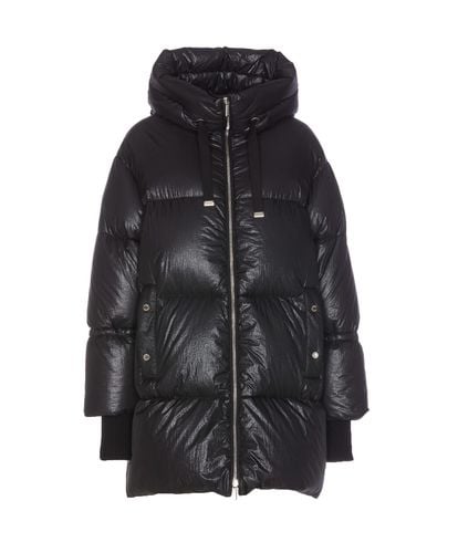 Moorer Justine Down Jacket - Moorer - Modalova