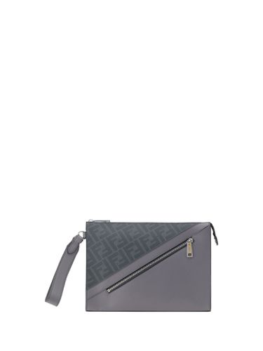 Fendi Clutch Bag - Fendi - Modalova