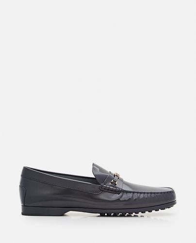 Tod's Kate Orel Mocassino Gomma - Tod's - Modalova