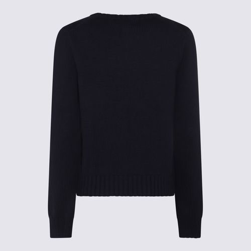 Blue, Red And White Cotton Jumper - Ralph Lauren - Modalova