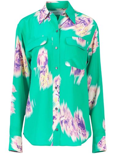 Camicia Signature St Tie Dye - Equipment - Modalova