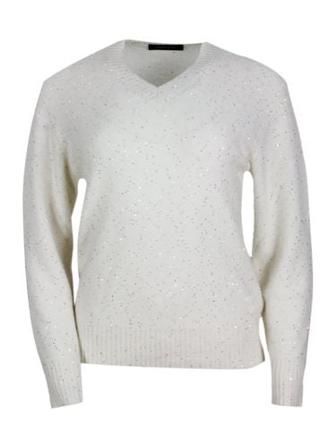 Fabiana Filippi Sweater - Fabiana Filippi - Modalova