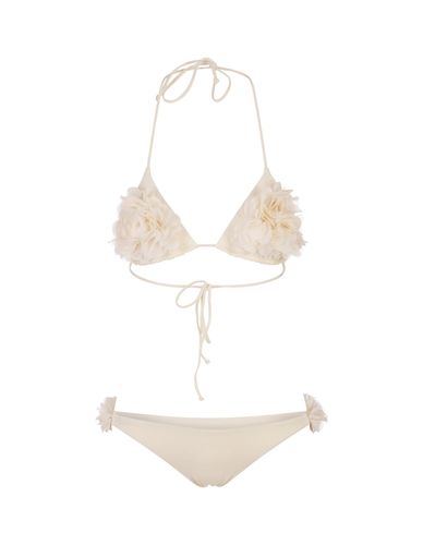 La Reveche Ivory Shayna Bikini - La Reveche - Modalova