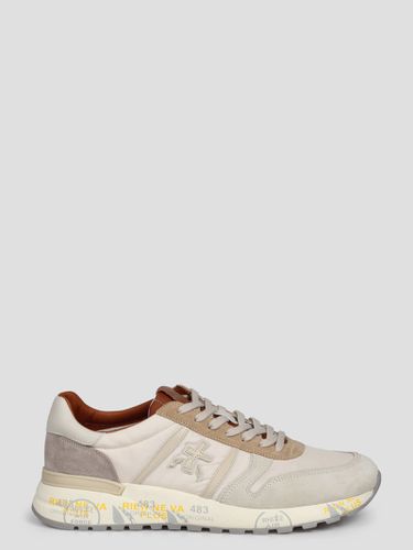 Premiata Lander Sneakers - Premiata - Modalova