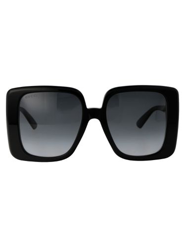 Gucci Eyewear Gg1314s Sunglasses - Gucci Eyewear - Modalova