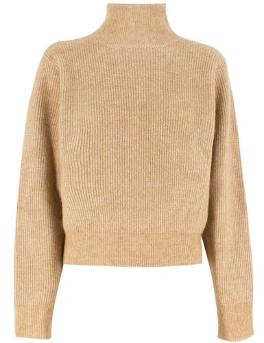 Fabiana Filippi High Neck Sweater - Fabiana Filippi - Modalova