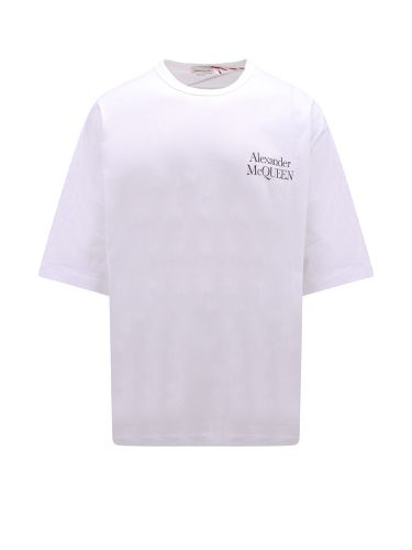 Alexander McQueen T-shirt - Alexander McQueen - Modalova