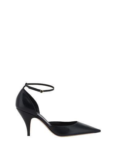 The Row Dorsay Pumps - The Row - Modalova