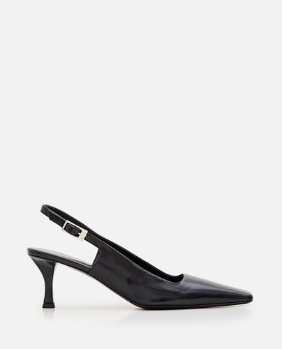 Trap Slingback Pumps - Proenza Schouler - Modalova