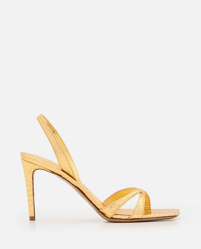 Paris Texas 85mm Stiletto Slingback - Paris Texas - Modalova