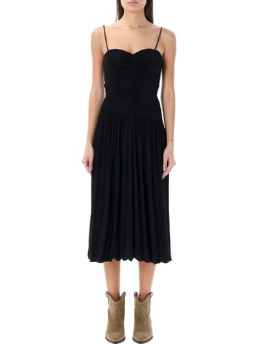 Isabel Marant Elisabeth Midi Dress - Isabel Marant - Modalova