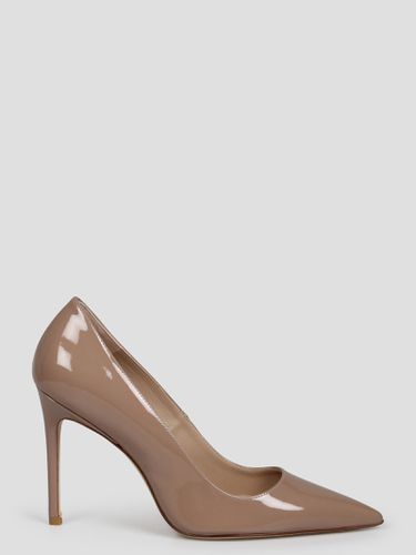 Stuart Weitzman Stuart 100 Pumps - Stuart Weitzman - Modalova