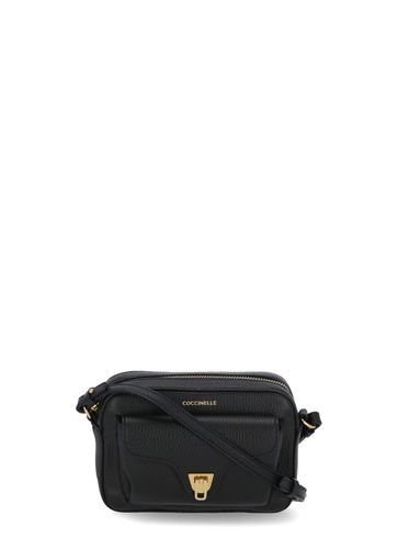 Beat Soft Mini Shoulder Bag - Coccinelle - Modalova