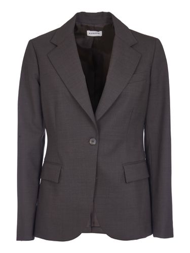 Parosh Lille Blazer - Parosh - Modalova