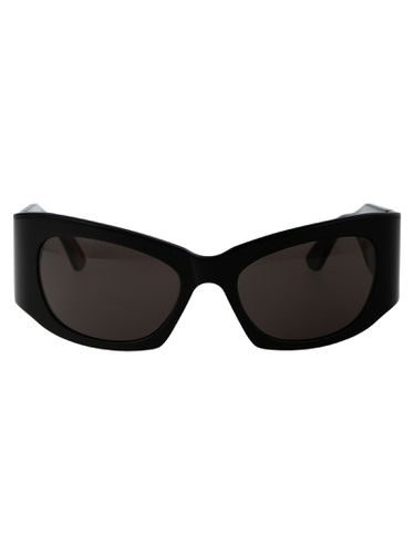 Bb0327s Sunglasses - Balenciaga Eyewear - Modalova