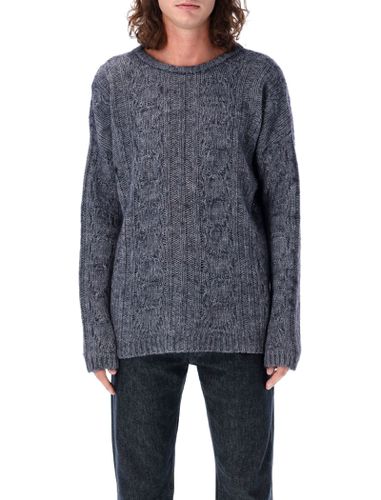 Our Legacy Pop Over Sweater - Our Legacy - Modalova