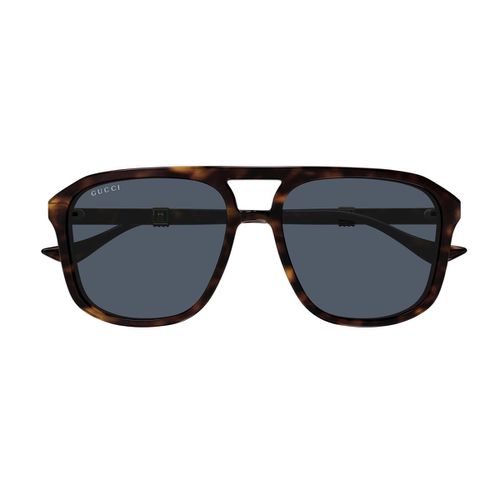 Gucci Gg1494s Linea Web 002 Sunglasses - Gucci Eyewear - Modalova