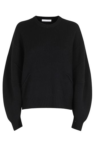 Helmut Lang Apex Chunky Crew - Helmut Lang - Modalova