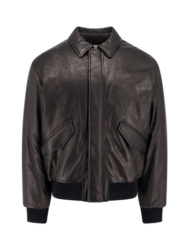 Saint Laurent Jacket - Saint Laurent - Modalova