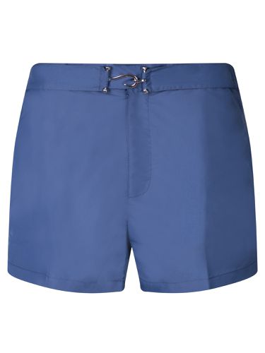 Comporta Swim Shorts - Edhen Milano - Modalova