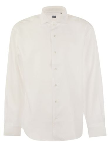 Fedeli Roby - Linen Shirt - Fedeli - Modalova