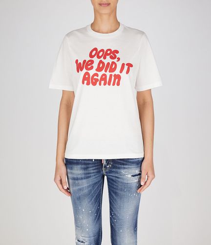 Dsquared2 T-shirts - Dsquared2 - Modalova