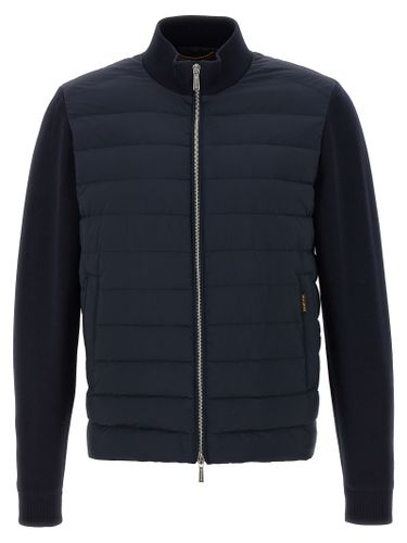 Moorer duncan Jacket - Moorer - Modalova