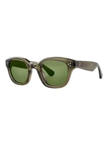 Garrett Leight Cyprus Sunglasses - Garrett Leight - Modalova