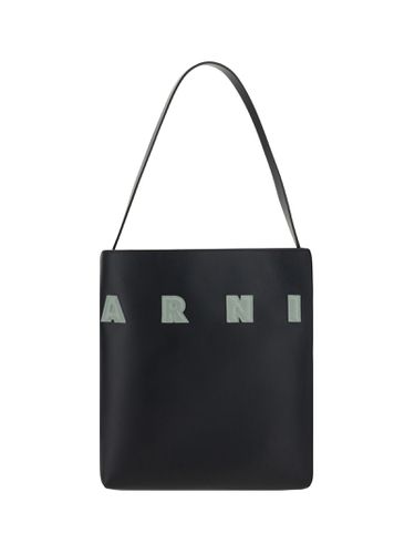 Marni Shopping Bag - Marni - Modalova