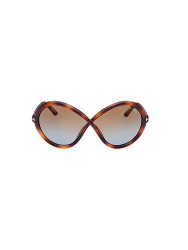 Tom Ford Eyewear FT1070 Sunglasses - Tom Ford Eyewear - Modalova