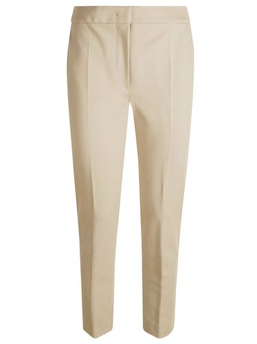 Max Mara Classic Straight Leg Pants - Max Mara - Modalova