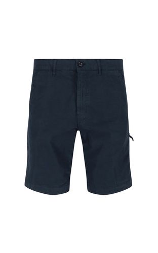 Aspesi Knee High Shorts - Aspesi - Modalova