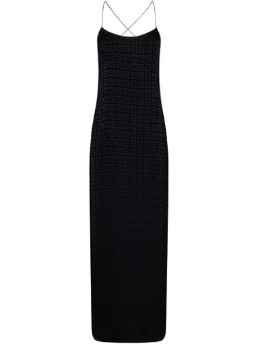 Givenchy Long Dress - Givenchy - Modalova