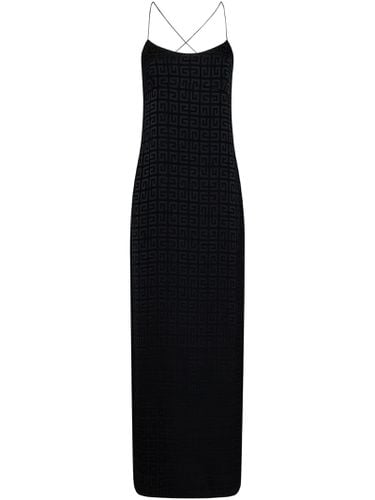 Givenchy Long Dress - Givenchy - Modalova