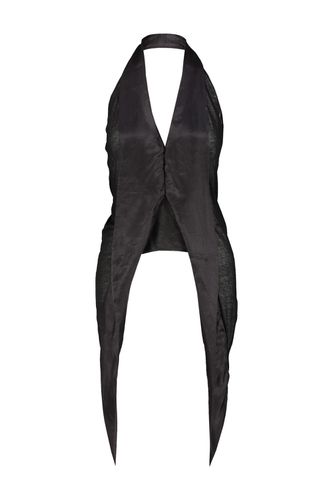 Rick Owens Wishbone Halter Top - Rick Owens - Modalova