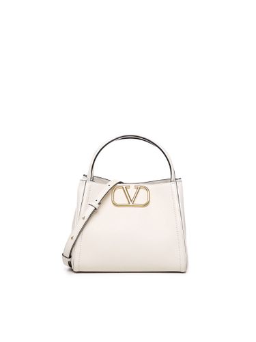 Alltime Calfskin Bag - Valentino Garavani - Modalova