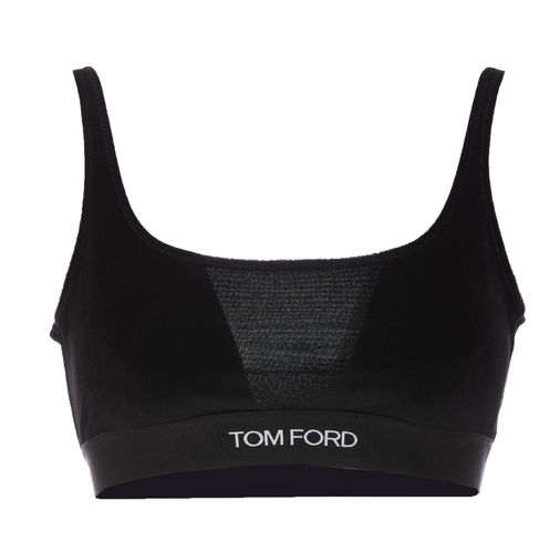 Tom Ford Logo Top - Tom Ford - Modalova