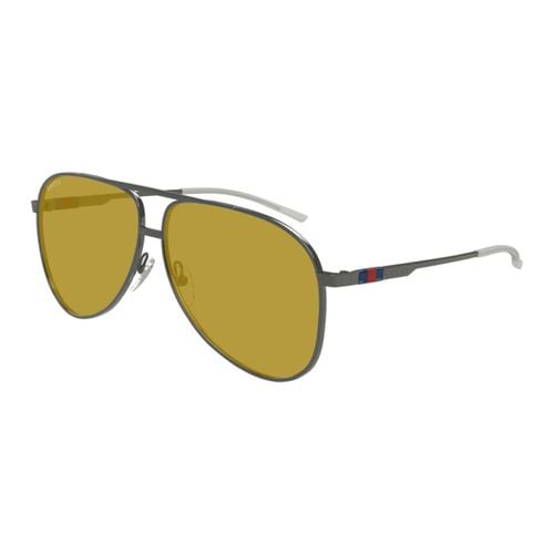 Gg1677s-003 - Gucci Eyewear - Modalova