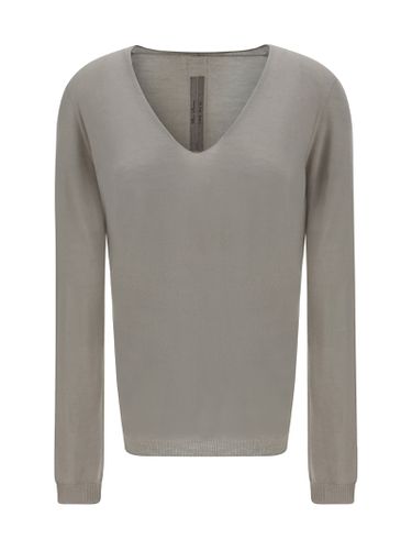 Rick Owens Sweater - Rick Owens - Modalova