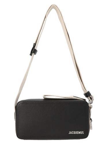 Le Cuerda Horizontal Crossbody Bag - Jacquemus - Modalova