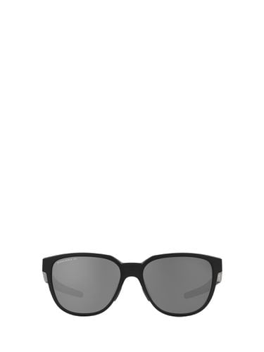 Oo9250 Matte Black Sunglasses - Oakley - Modalova
