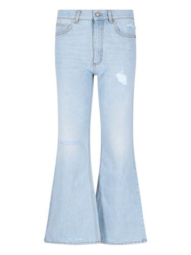 ERL Bootcut Jeans - ERL - Modalova
