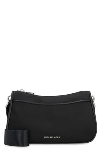 Jet Set Nylon Messenger Bag - MICHAEL Michael Kors - Modalova