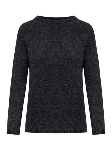 Crewneck Long-sleeved Jumper - 'S Max Mara - Modalova